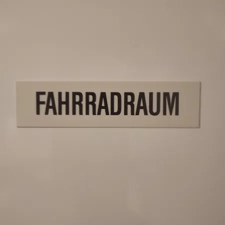 Apartmán Exclusive Ludenberg Living In Stunning Area Düsseldorf