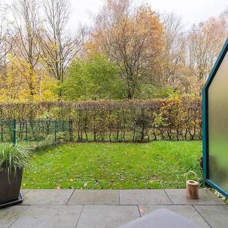 Exclusive Ludenberg Living In Stunning Area
