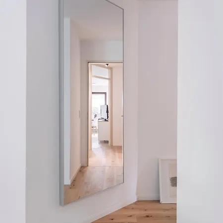 Exclusive Ludenberg Living In Stunning Area Apartment Dusseldorf