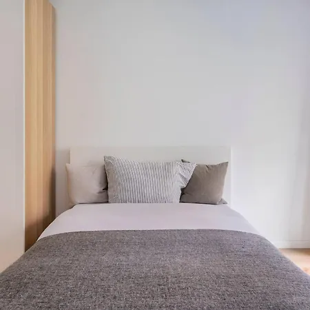 Apartment Exclusive Ludenberg Living In Stunning Area *