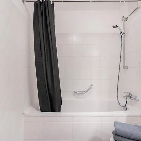 Apartment Exclusive Ludenberg Living In Stunning Area