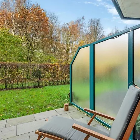 Exclusive Ludenberg Living In Stunning Area *