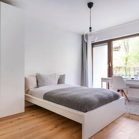 Apartament Exclusive Ludenberg Living In Stunning Area