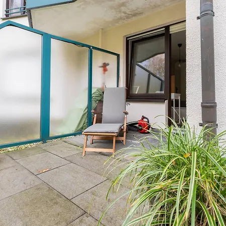 Exclusive Ludenberg Living In Stunning Area