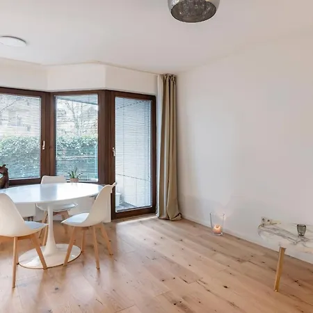Apartment Exclusive Ludenberg Living In Stunning Area
