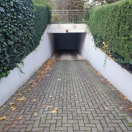 Exclusive Ludenberg Living In Stunning Area Dusseldorf